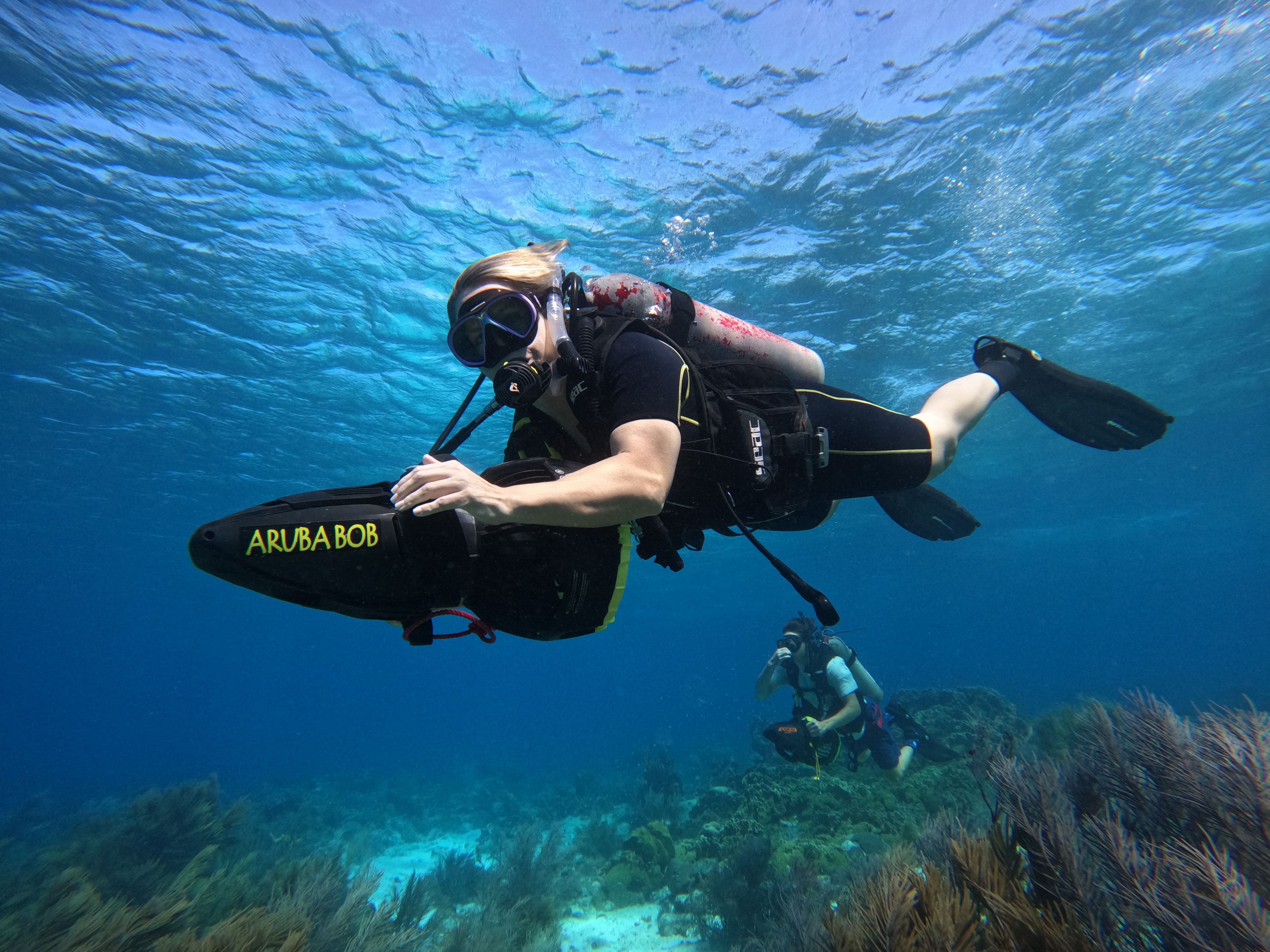 Aruba Bob photo 7