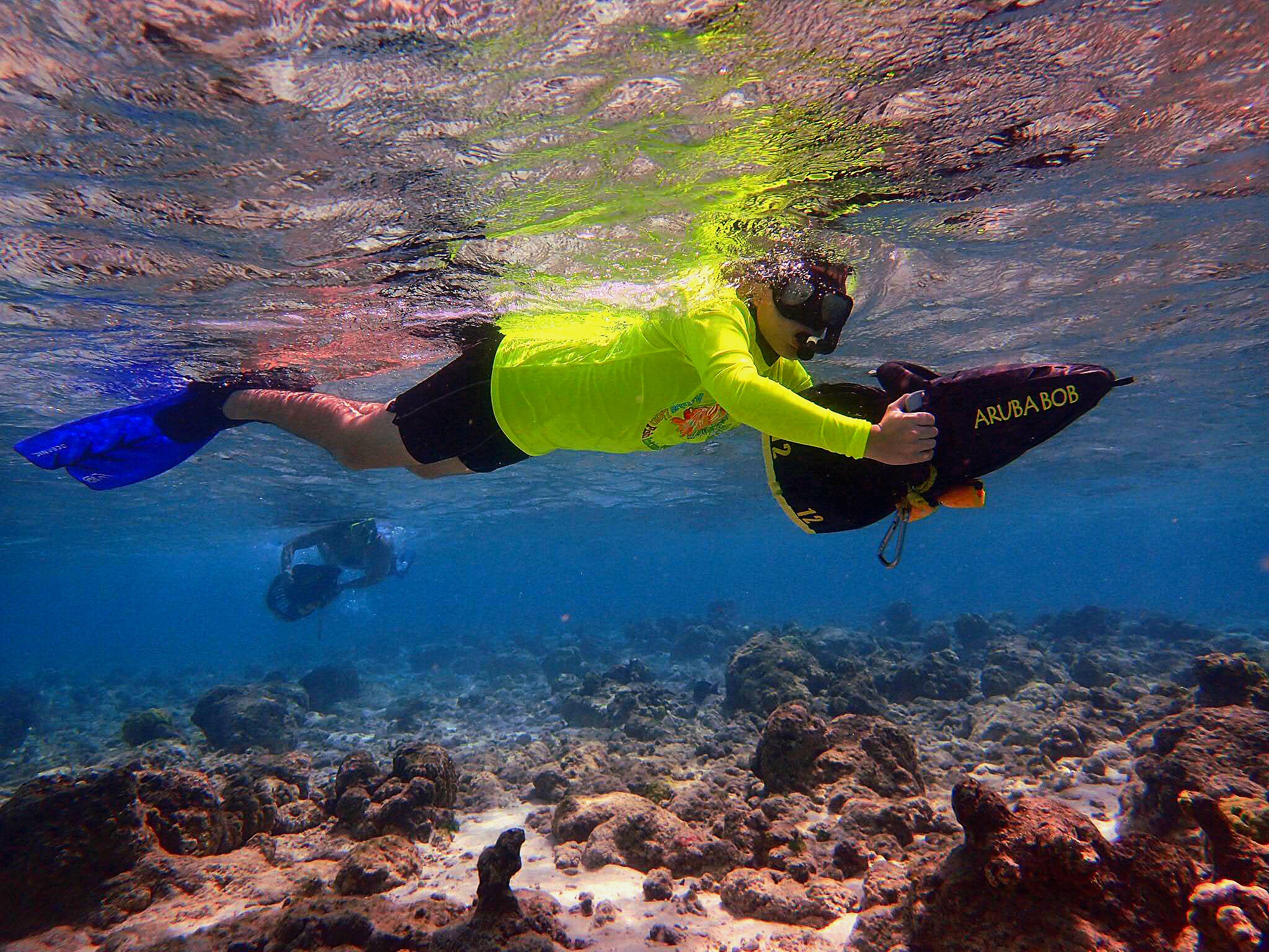 PADI Certification
