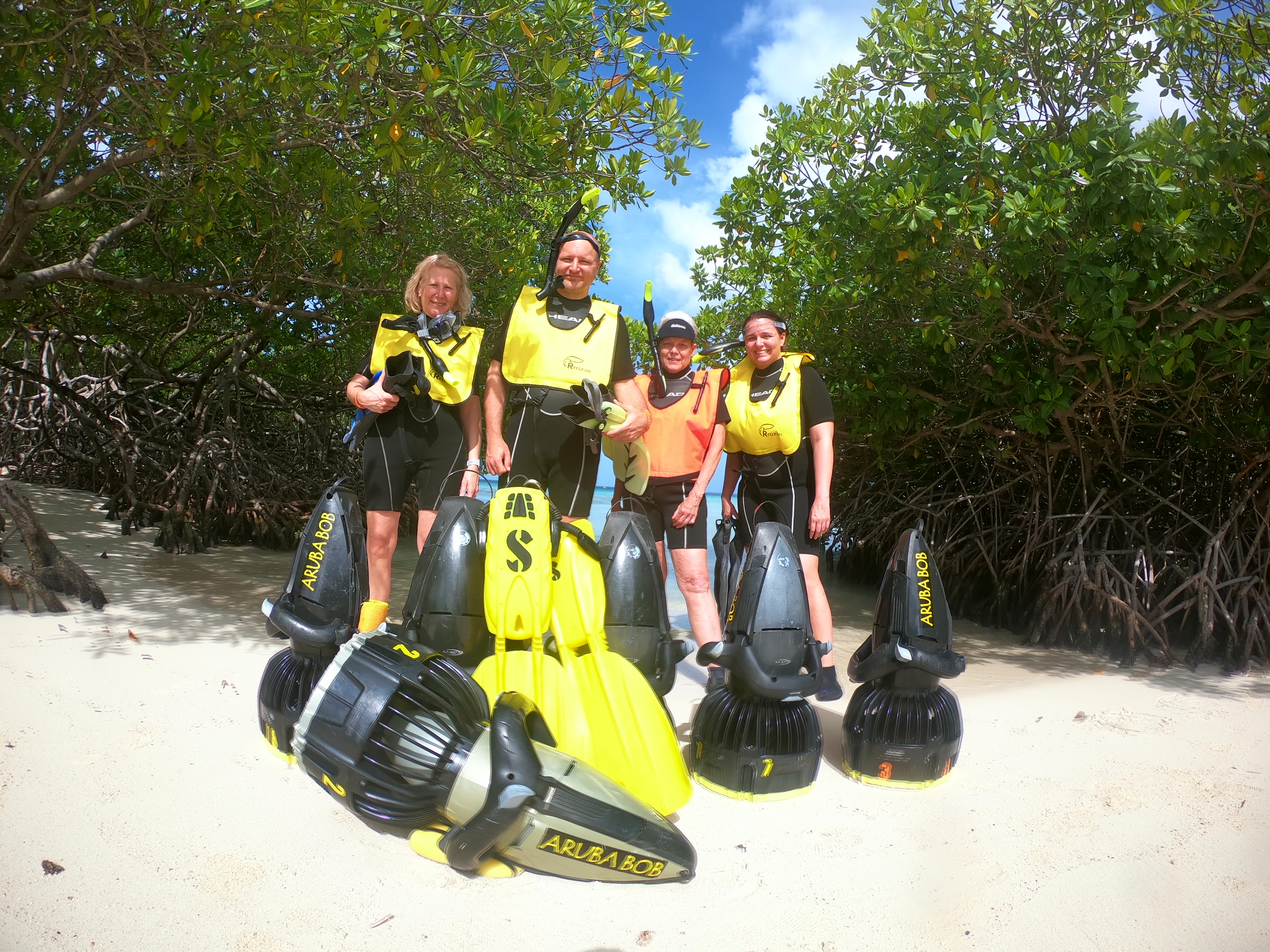 Aruba Bob photo 1